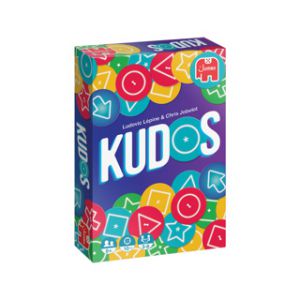 Kaartspel kudos