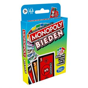 Monopoly bieden