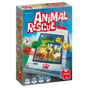 Spel Animal Rescue
