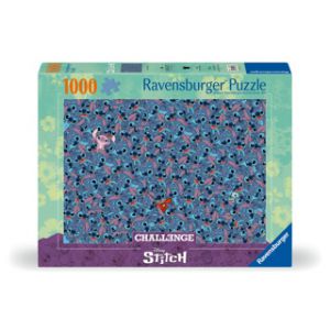 Ravensburger Puzzel Disney Stitch 