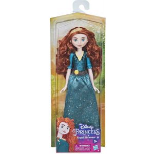 Disney Princess Royal Shimmer Pop Merida 