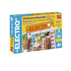 Electro verkeerseducatie 