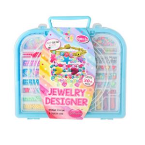 Kralenset armbanden maken mega 3 assorti 