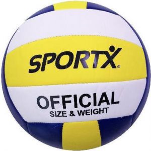 SportX Volleybal Official 260-280gr 