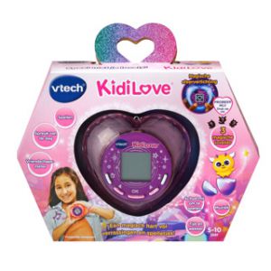 Vtech Kidi Love 