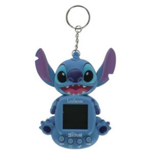 Stitch Best-E electronisch diertje incl. 3 spellen