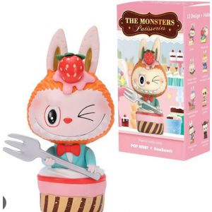 Labubu the Monsters Patisseri Assorti