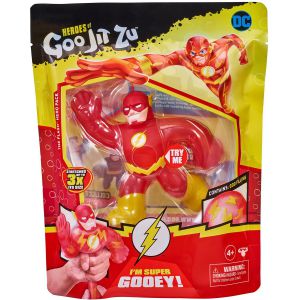 Goo Jit Zu Flash