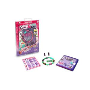 Sticki rolls single pack Wave 2 