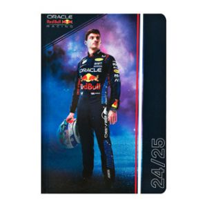 Max Verstappen schoolagenda