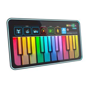 IDance Piano Tablet