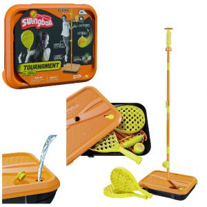 Swingball tournament