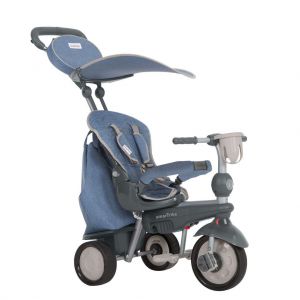 Driewieler Smart Trike Voyager