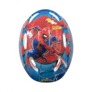 Helm Spiderman 