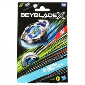 Beyblade X Starter Pack Top Assorti 