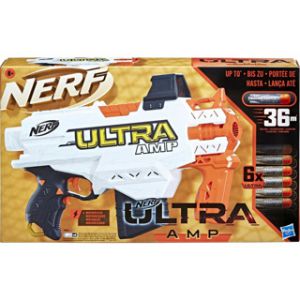 Nerf ultra AMP