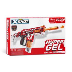 X shot hyper gel large blaster  20000 gelletjes