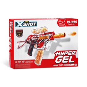 X shot hyper gell medium blaster 1000 gelletjes