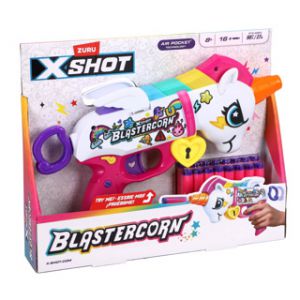 X-Shot blastercorn 16 darts 