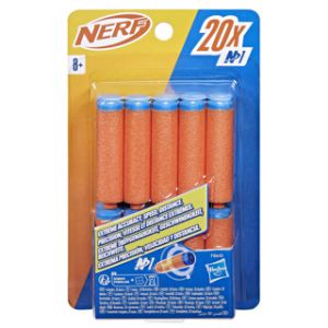 NERF N Series Refill 20 