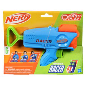 Nerf Elite Racer junior