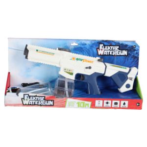 Waterpistool elektrisch 43cm