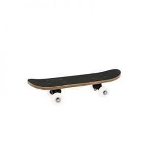 Mini skateboard 43x12cm