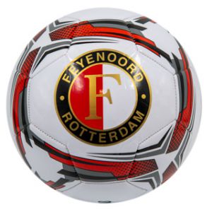 Voetbal Feyenoord maat 5 