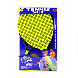 Tennis set