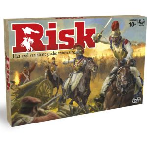 Risk