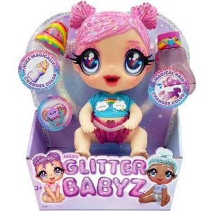 Glitter Babyz Babypop - Dreamia Stardust