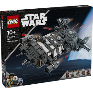 LEGO 75374 The Onyx Cinder