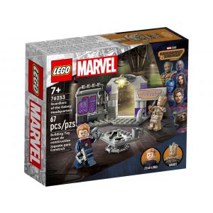 LEGO 76253 Super Heroes Guardians of the Galaxy
