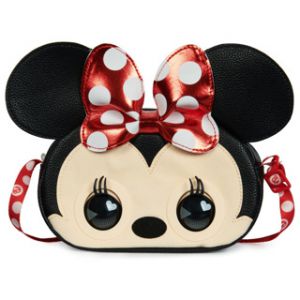 Purse pets Disney Minnie Mouse