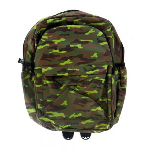Rugzak camouflage