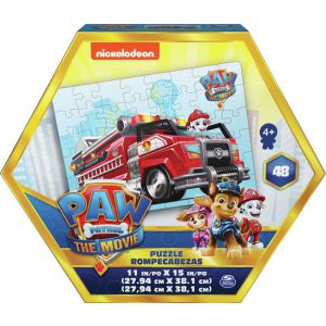 Paw patrol puzzel 48 stukjes