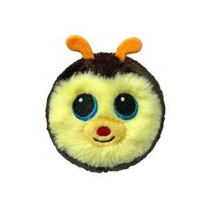 TY BEANIE BOUNCERS  -  BUZZY THE BEE