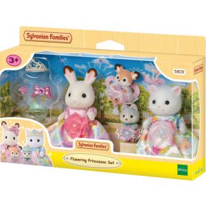 Sylvanian Families 5809 Bloemen prinsessenset 