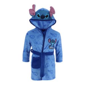 Lilo & Stitch Badjas 98-104