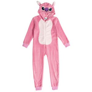 Kostuum Stitch Angel Kigu 4-6 jaar 