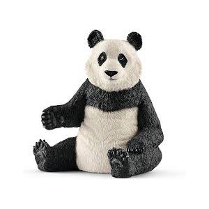 Schleich 17020 reuze panda