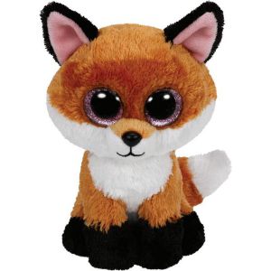 Ty Beanie Boo's XL Meadow Fox 42cm