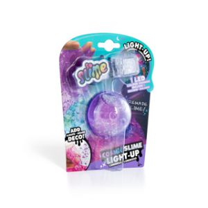 Slijm Light up cosmic chrunch 1-pack