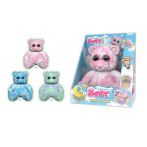 Soft bear 28cm 3 soorten