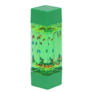 Lava Bubbels Aquarium