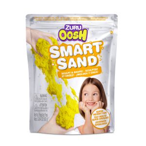 Zuru Oosh Smart Sand Medium Bag (500 G) Assorti