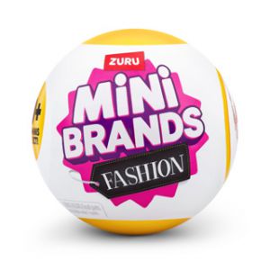 Zuru mini brands fashion serie 2