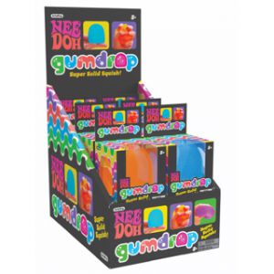 Needoh Gumdrup Needoh 