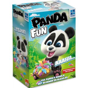 Panda Fun
