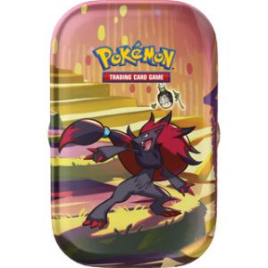 Pokemon TCG SV06.5 Shrouded Fable Mini Tin 